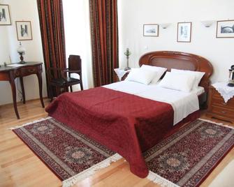 Hotel Panellinion - Tríkala - Bedroom