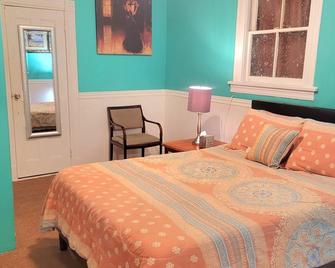 Yonkers Luxurious Studio - Yonkers - Bedroom