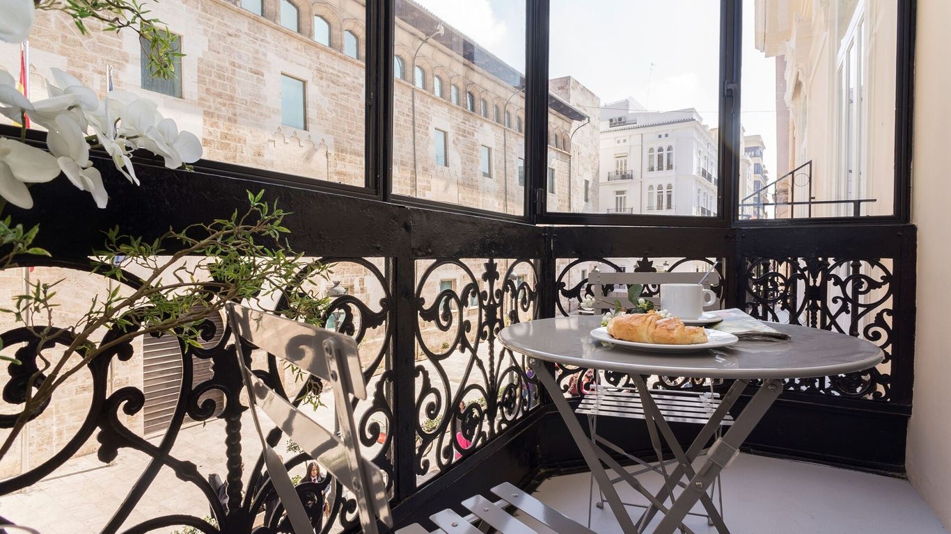 Hotel San Lorenzo Boutique