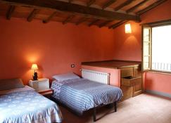 Tradizione Toscana ristrutturata nel 2021 - Barga - Bedroom