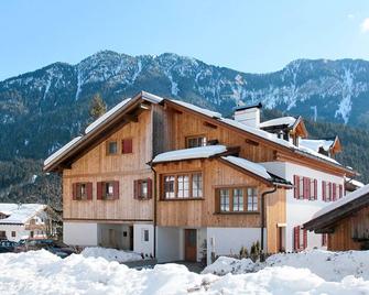 Holiday Home Mantel by Interhome - Mazzin - Edificio