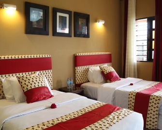 Highview Hotel - Karatu
