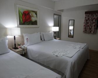 Hotel Mirante - Barra Velha - Quarto