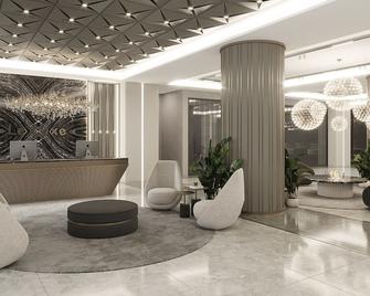 Lilium Hotel & Suites - Bursa - Lobby