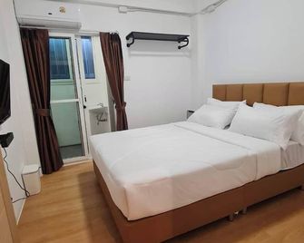 Loft2s.Rangsit - Khlong Luang - Bedroom