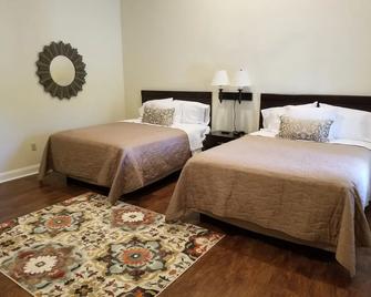 Sunset Cottage Motel - Ligonier - Habitación