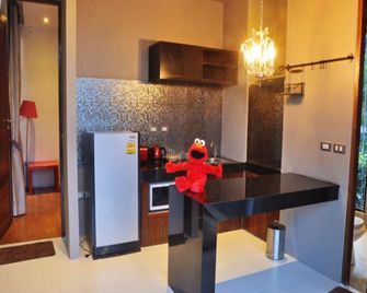 Pony Hill Villa - Ko Samui