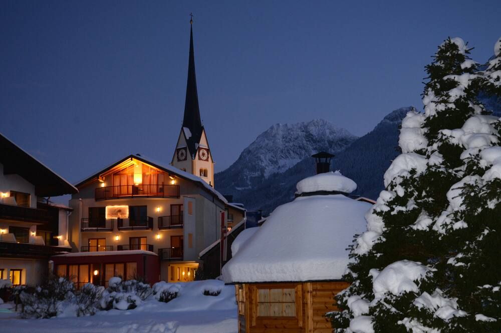 هوتل جولدنر ستيرن