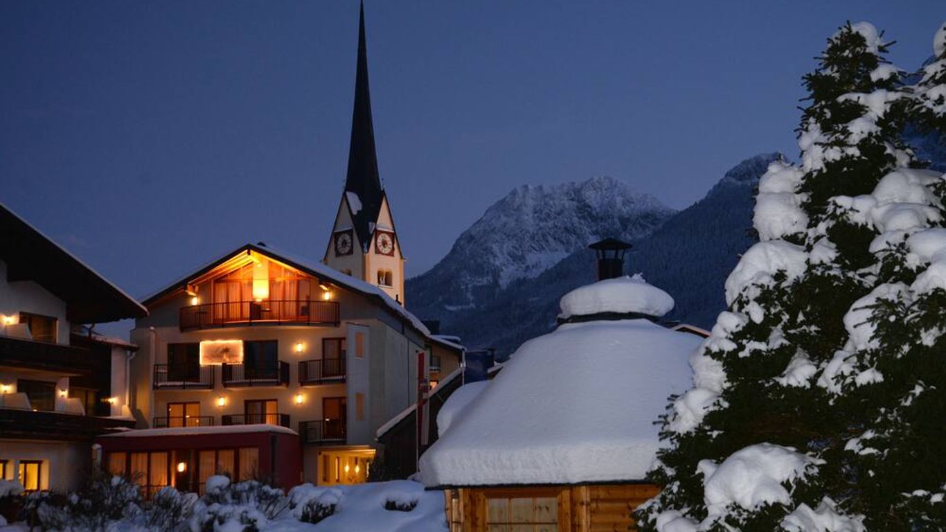 戈登內爾斯特恩酒店