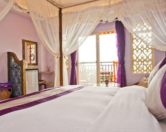 Hana B & B - Hengchun Township - Bedroom