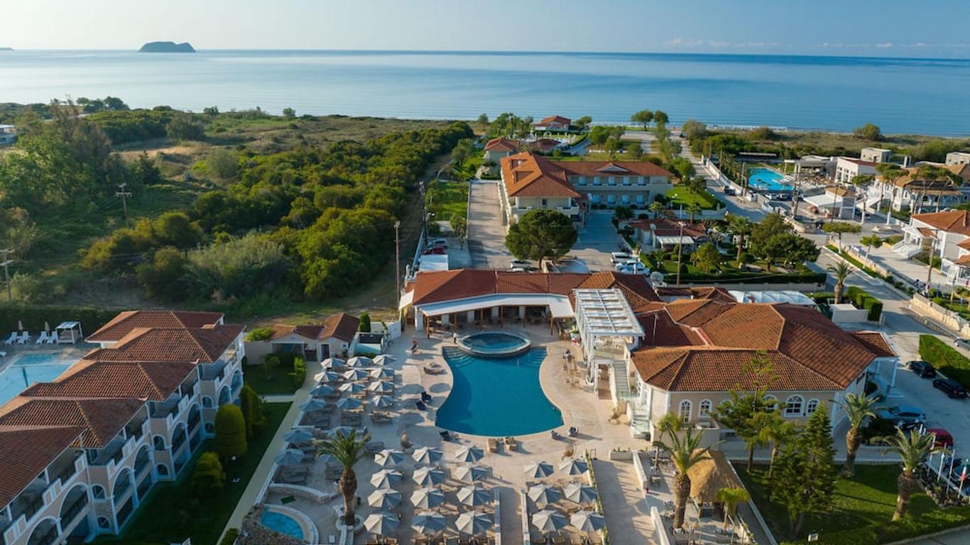 Marelen Hotel Zakynthos