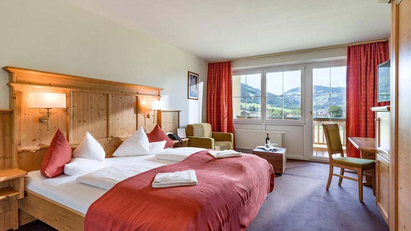 Hotel Harfenwirt