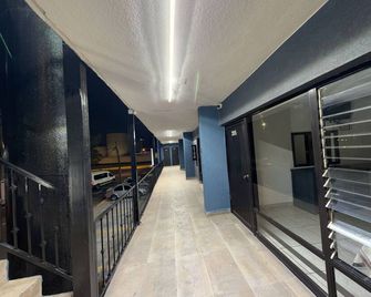 Hotel Nuevo Vallarta - Zapopan