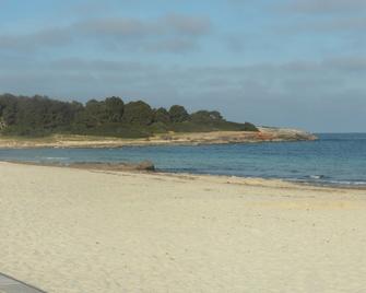 Apartment With Wifi 200 Meters From The Beach - Sa Coma - Beach