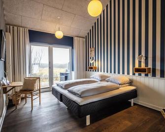 Kellers Badehotel - Fano