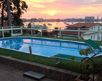 Villa delle Rondini - Vibo Valentia - Pool