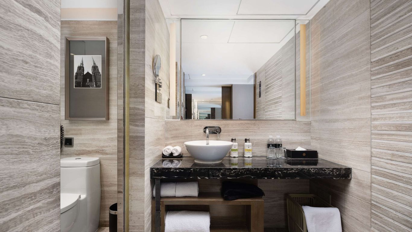 Pullman Shanghai Jing'an