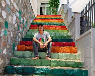 Bika Hostel And Dorm - Dalat - Building