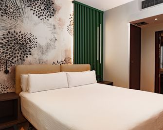 Sercotel Princesa De Eboli - Pinto - Ložnice