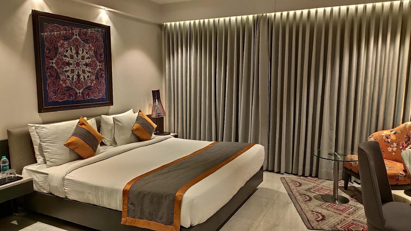 Hotel Binori