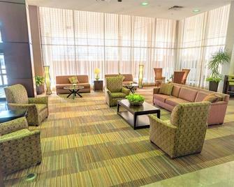 Dayton Vitality Hotel - Dayton - Lounge