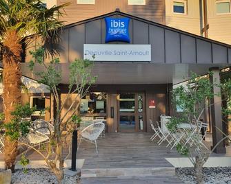 إيبيس بودجيه دوفيل - دوفيل - مبنى