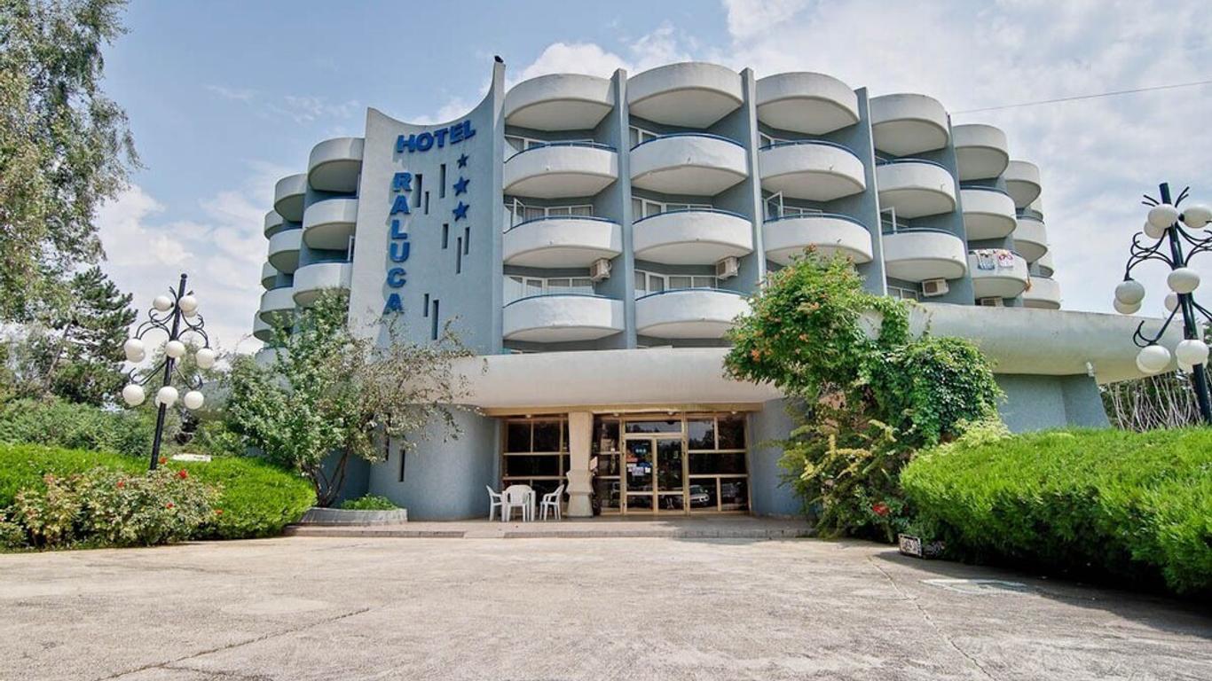 Hotel Raluca