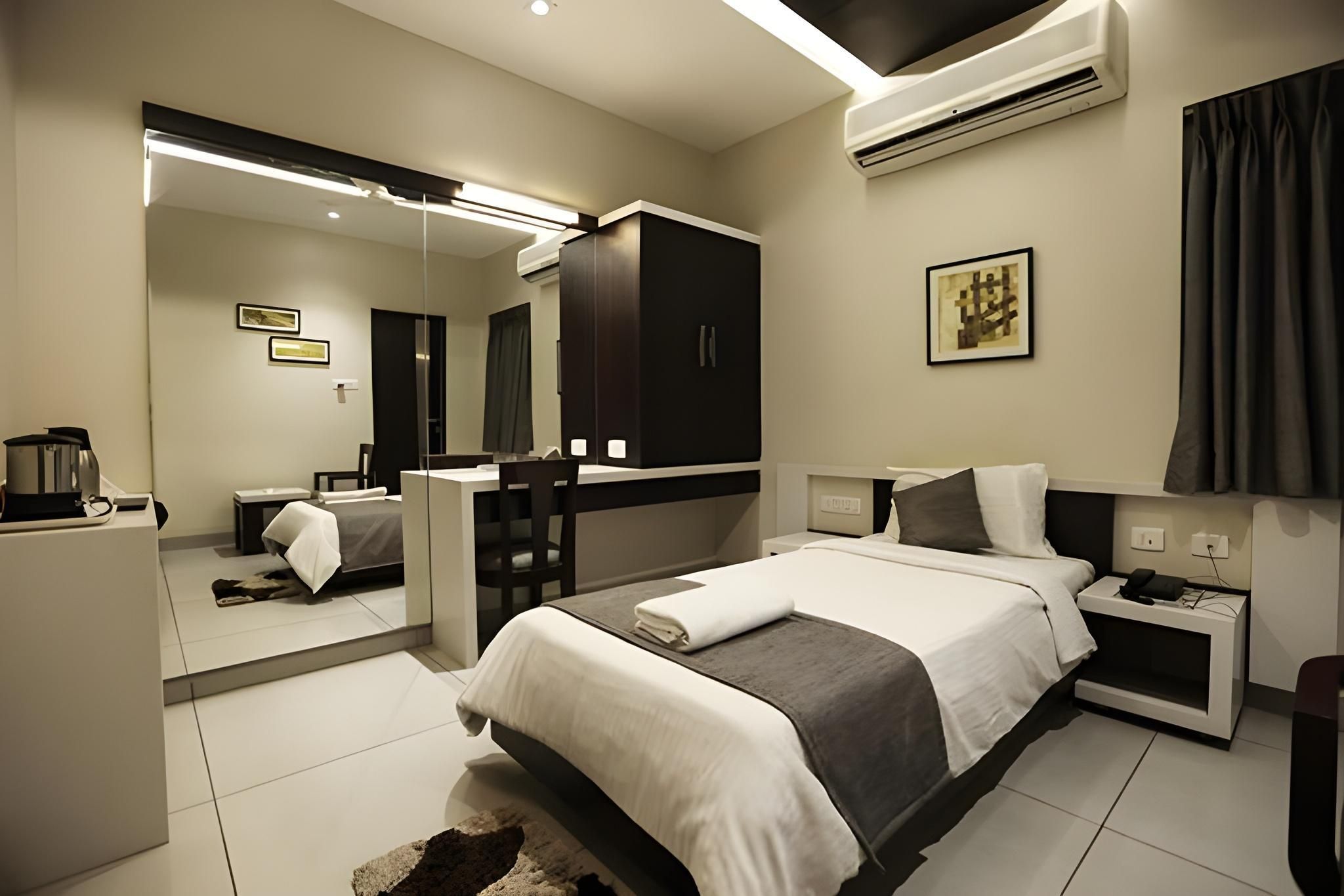 Sree Sakthi Residency