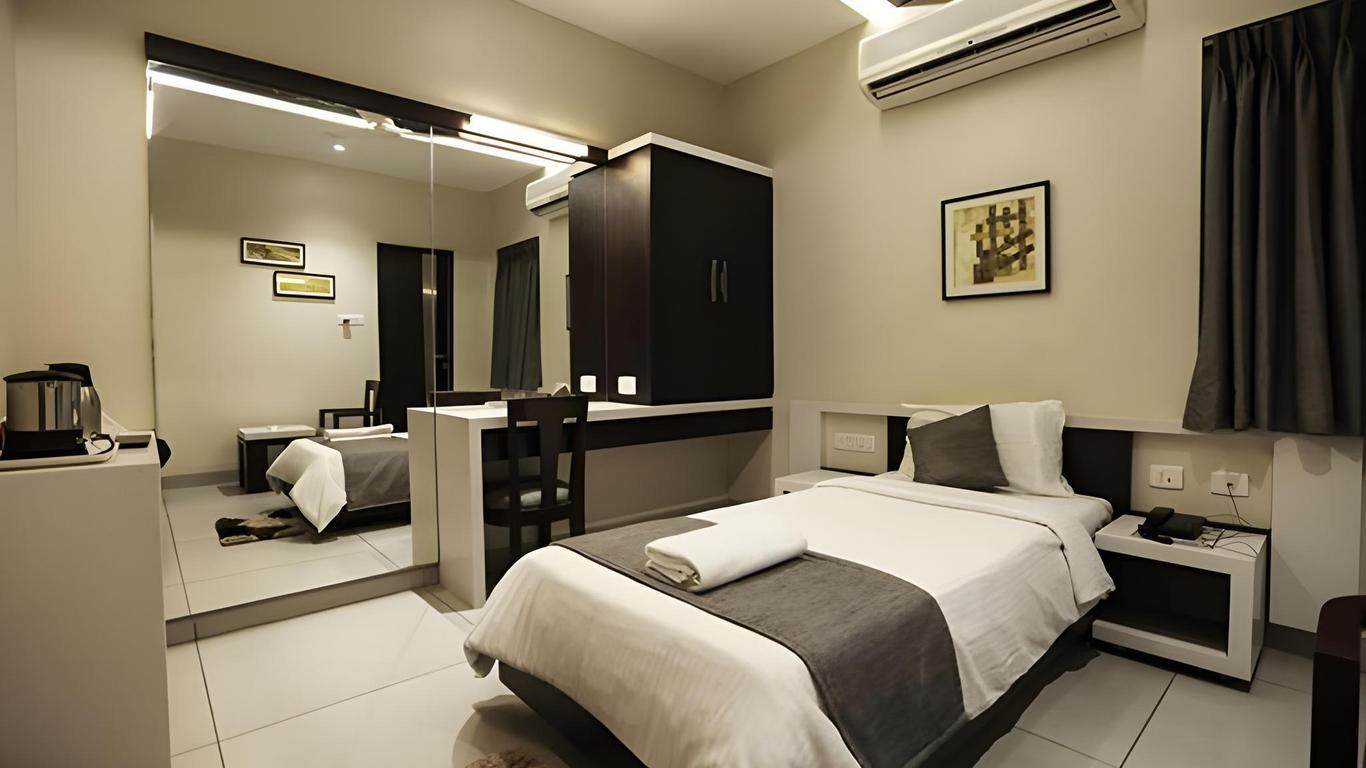 Sree Sakthi Residency