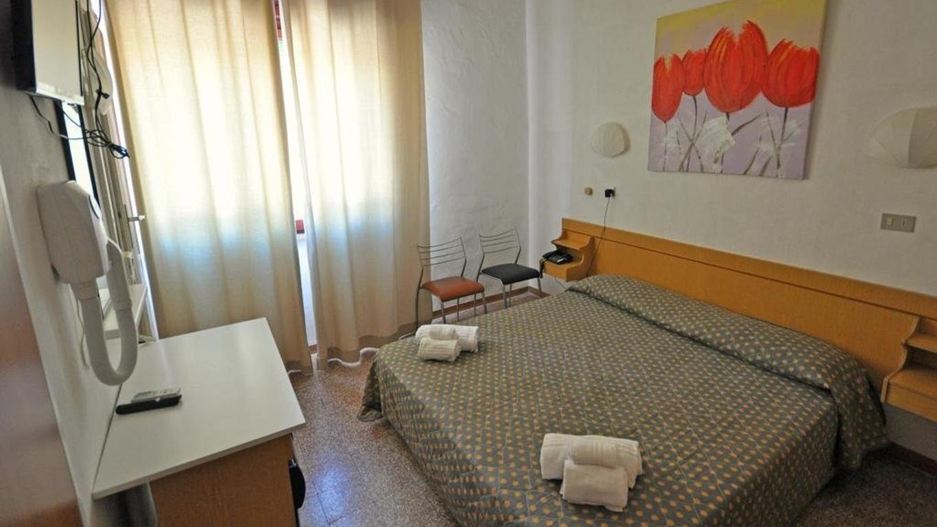 Hotel Aurora