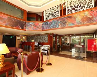 Cochin Legacy - Kochi - Lobby