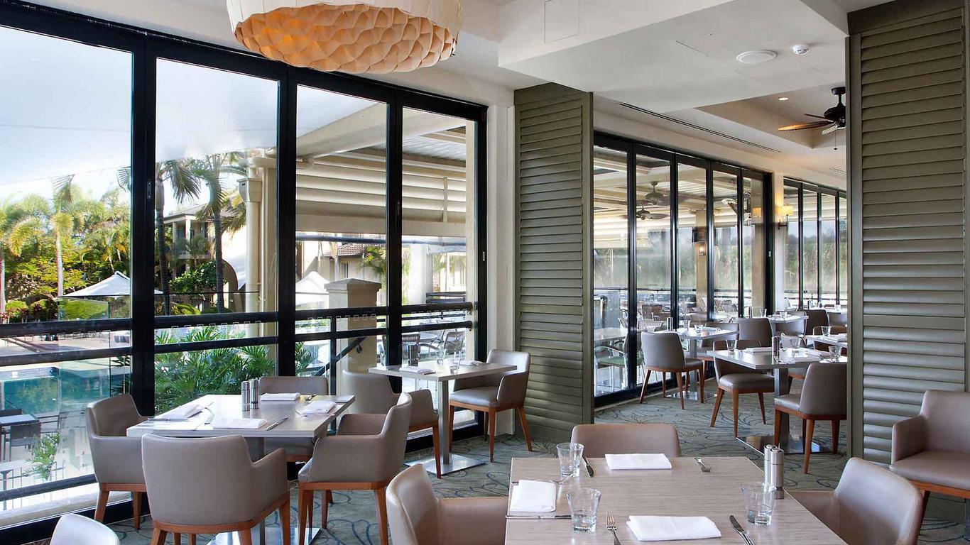 Mercure Gold Coast Resort