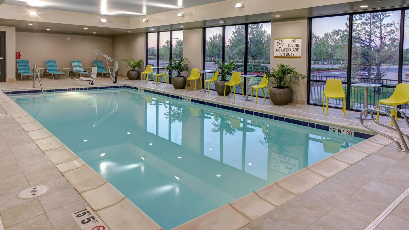 Home2 Suites by Hilton Fort Collins