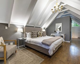 Loerie Apos S Call Guesthouse - Nelspruit