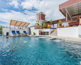Kata Beach Studio - Karon - Pool