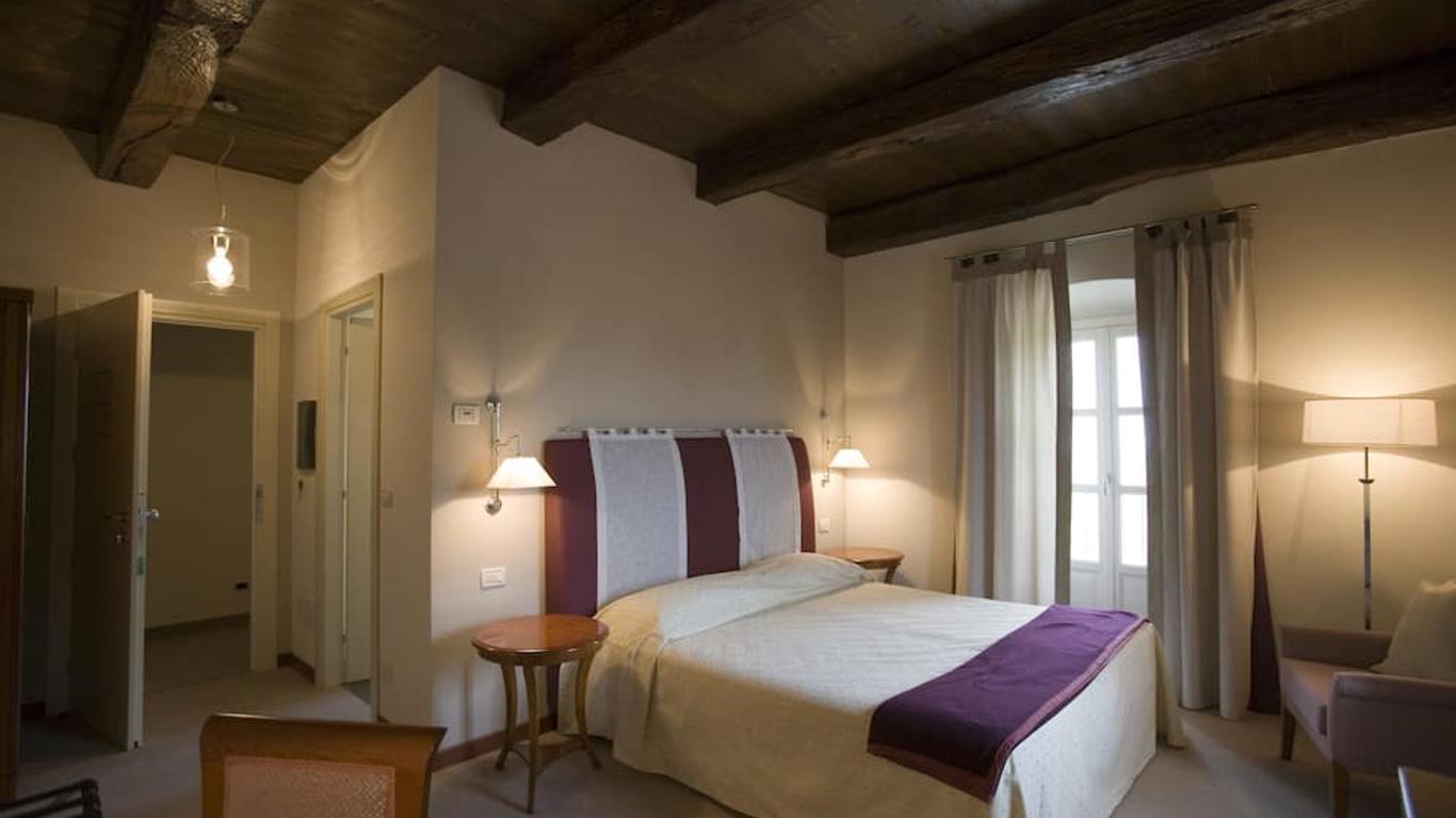 Hotel Antico Podere Propano