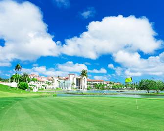 Leopalace Resort Guam - Yona - Vista del exterior