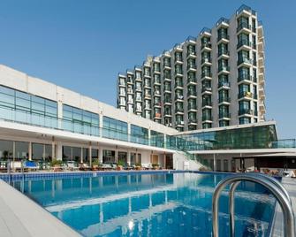Club Esse Mediterraneo - Montesilvano - Edificio