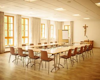 Kloster St. Josef - Neumarkt in der Oberpfalz - Salle de réunion