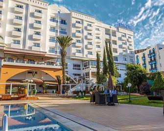 Hotel Tildi Hotel & Spa - Agadir - Building