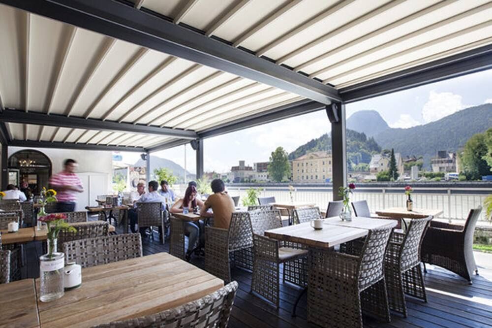 Boutique Hotel im Auracher Löchl - Kufstein