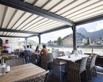 Boutique Hotel im Auracher Löchl - Kufstein