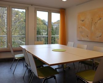 Haus St. Josef - Vallendar - Comedor