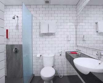 Favehotel Ketapang - Ketapang - Baño