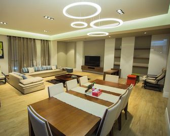 Accra Luxury Apartments at Avant Garde - Accra