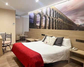 Hotel Venta Magullo - Segowia