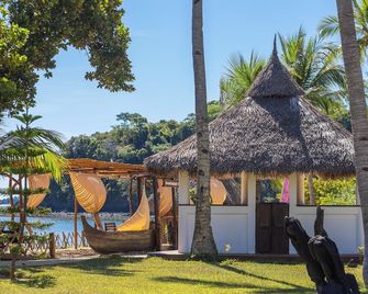 Voi Amarina Resort - Nosy Be