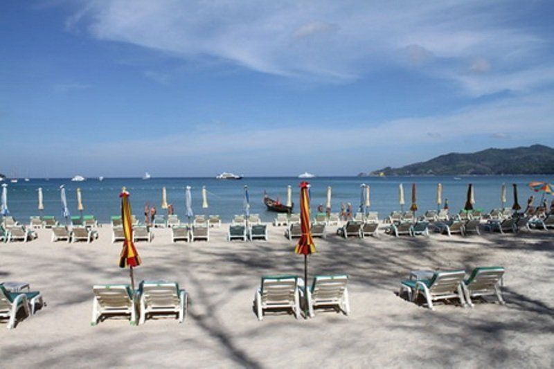Armoni Patong Beach Hotel