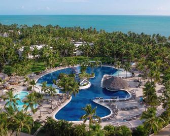 Catalonia Punta Cana - Punta Cana - Piscina