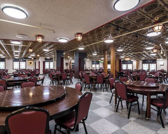 هوتل سانت بول ناجازاكي - ناغاساكي - مطعم